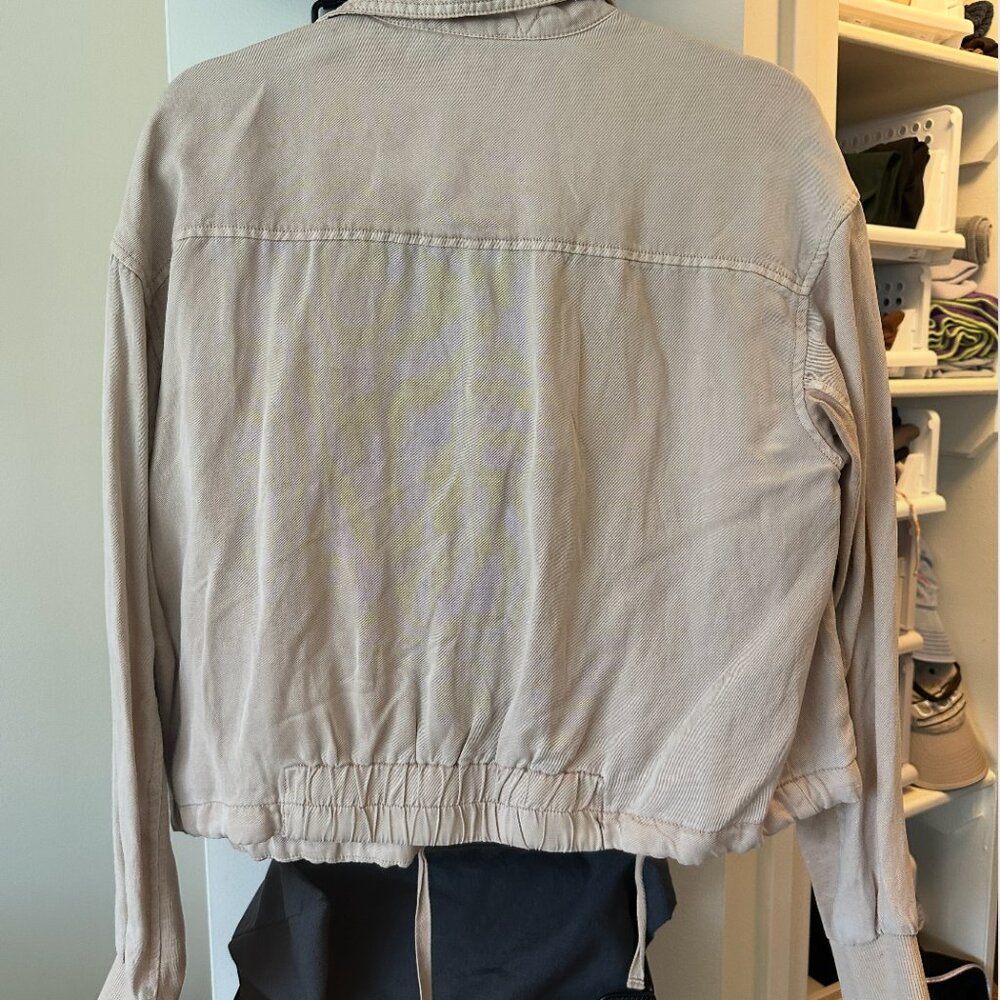 Splendid Jacket - Picture 2 of 2